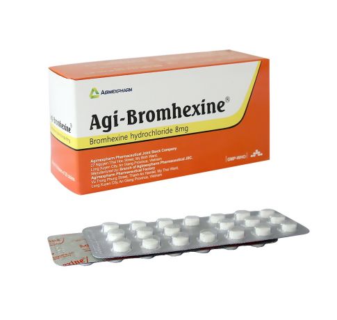 AGI-BROMHEXINE