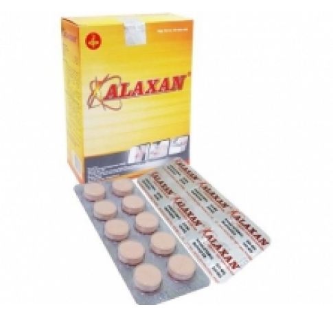 ALAXAN