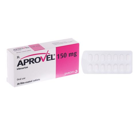 APROVEL 150 MG