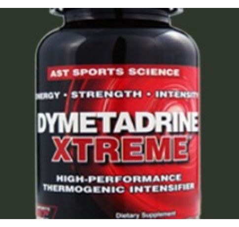 AST Dymetadrine Xtreme 100 Viên