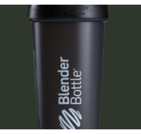 Bình shaker - Blender Classic 800ml ( Xanh & Vàng )