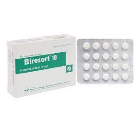  Biresort 10mg