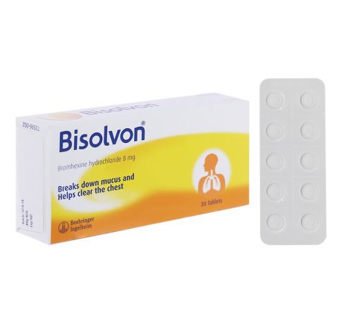 Bisolvon