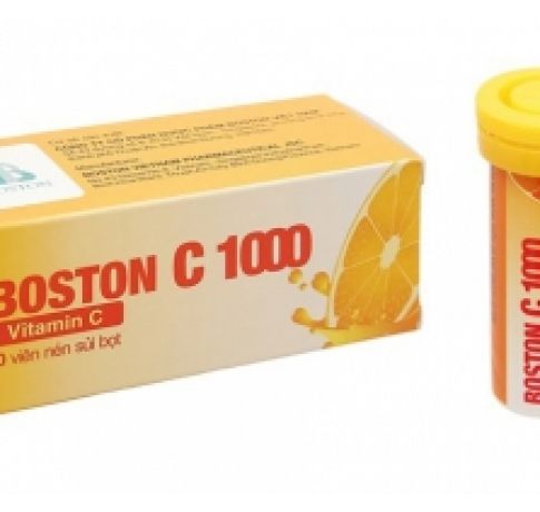 BOSTON C 1000