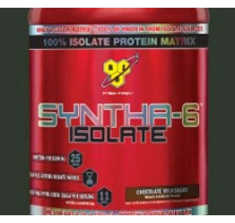 BSN Syntha 6 Isolate 2 lbs