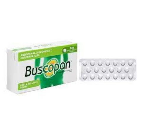 Buscopan