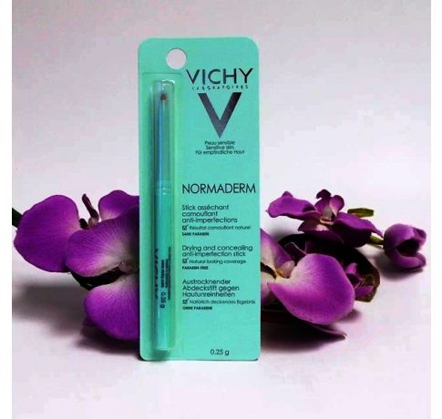 BÚT NGĂN NGỪA,GIẢM MỤN VÀ CHE VẾT THÂM VICHY - 0,25 g