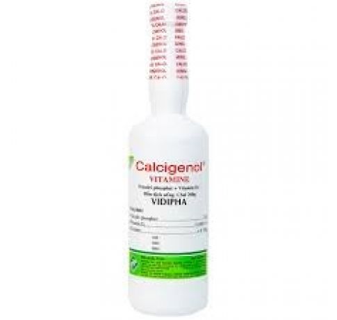 CALCIGENOL