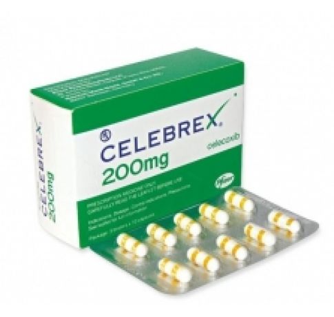 CELEBREX 200mg