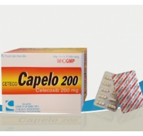 Ceteco Capelo 200