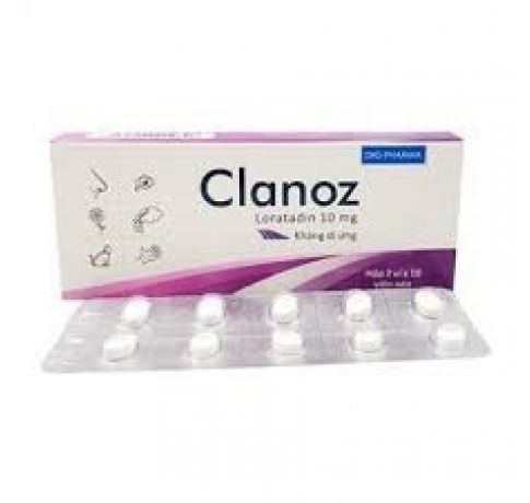 CLANOZ