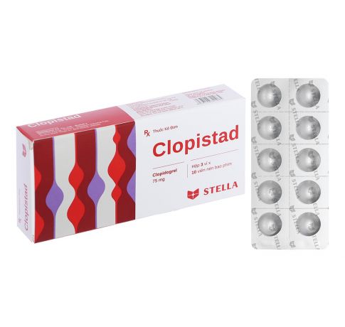 CLOPISTAD