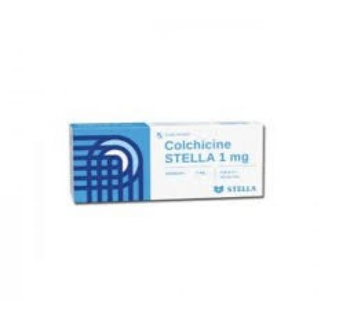 Colchicine STADA® 1 mg