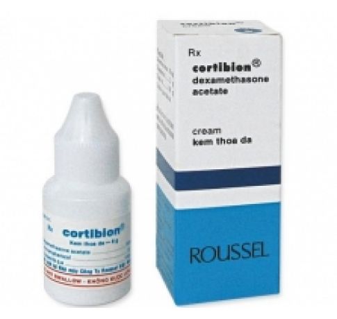 CORTIBION CREAM