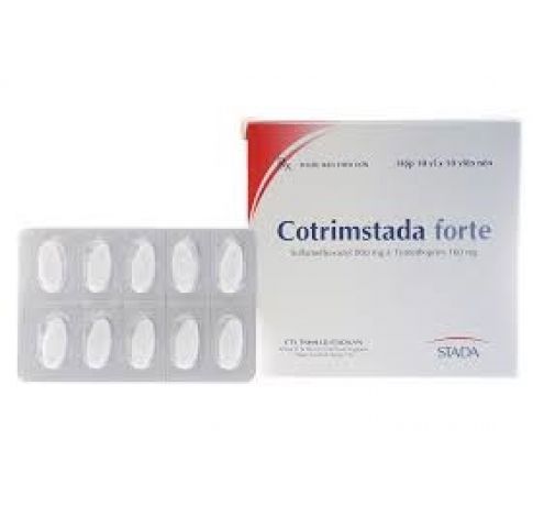 Cotrimstada forte