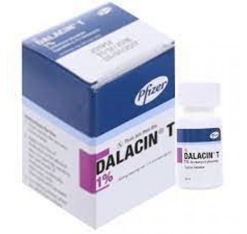 DALACIN T 