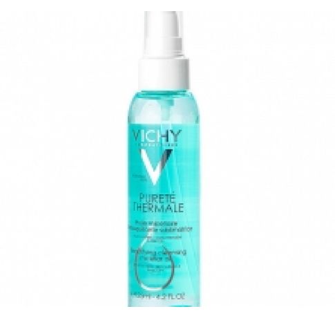 DẦU TẨY TRANG TOÀN MẶT VICHY PURETE THERMAL - 125ml