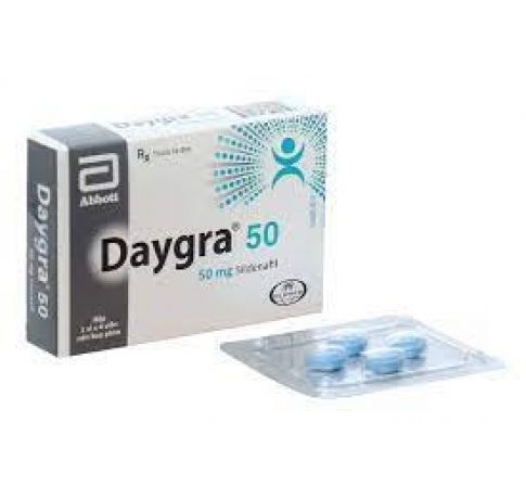 DAYGRA 50