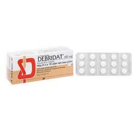 Debridat 100mg