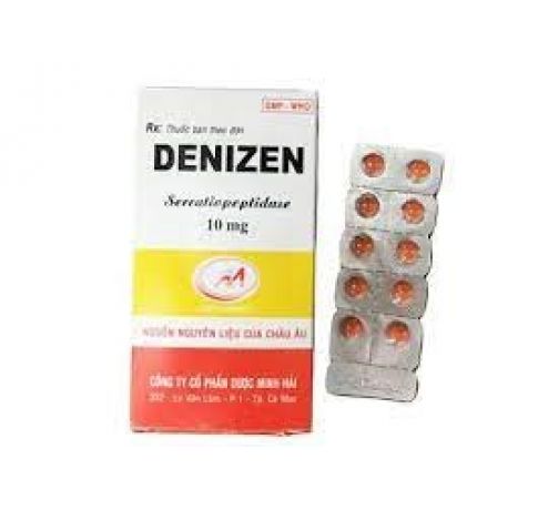 DENIZEN 10mg