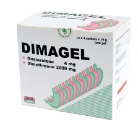 DIMAGEL