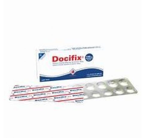 DOCIFIX 100MG