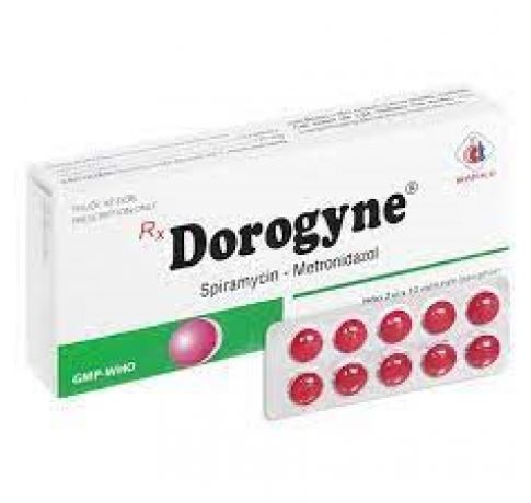 DOROGYNE