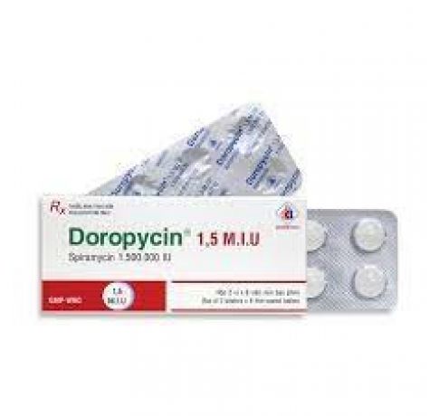 Doropycin 1,5 M.I.U