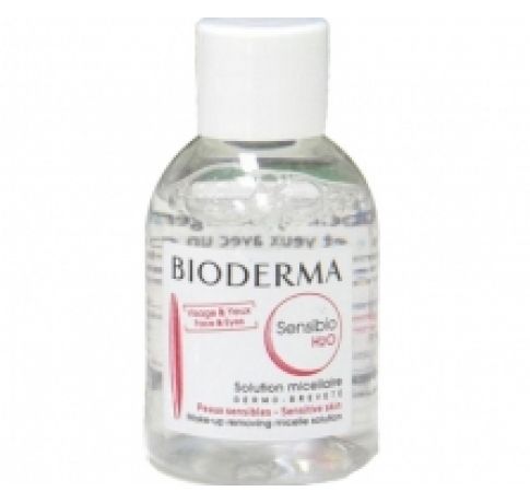 Dung Dịch Tẩy Trang BIODERMA SENSIBIO H2O 20ml 