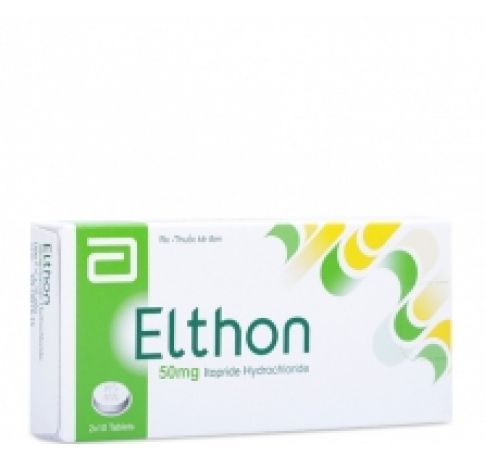 ELTHON 50MG