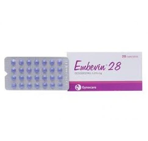  EMBEVIN 28