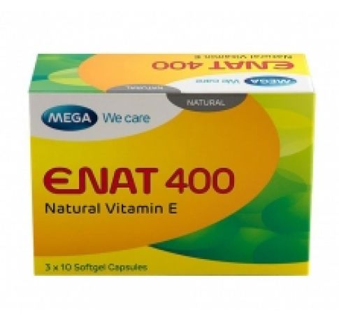 ENAT 400