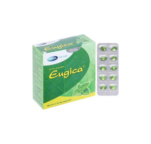 EUGICA