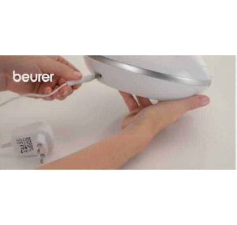 Máy trị liệu da mặt Beurer FC100