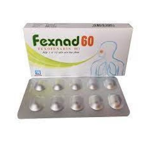 FEXNAD 60