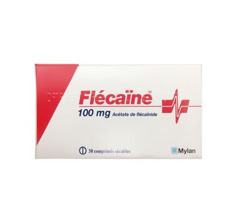 Flecainide