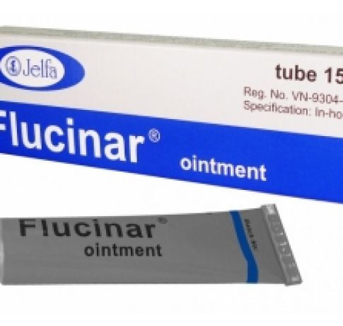 FLUCINAR