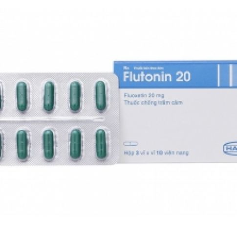 Flutonin 20