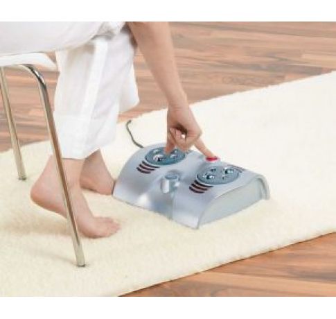 Máy massage chân trị liệu Beurer FM38