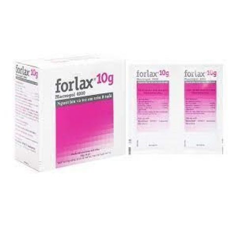 FORLAX 10G