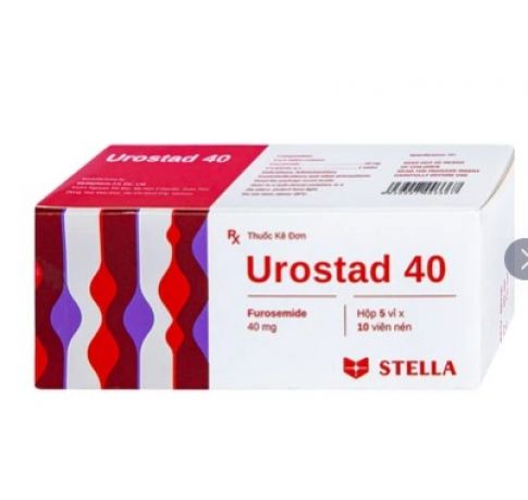 Urostad 40