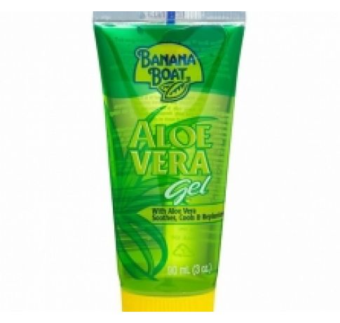 Gel Dưỡng Da Lô Hội Banana Boat 90ml