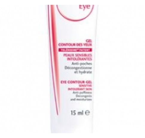 GEL DƯỠNG GIẢM BỌNG MẮT SENSIBIO EYE 15ML