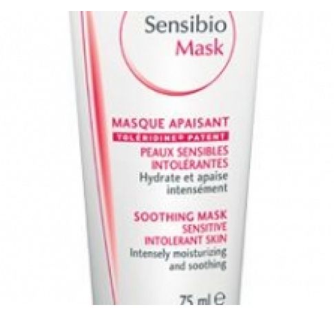 GEL DƯỠNG LÀM DỊU SENSIBIO MASK 75ML