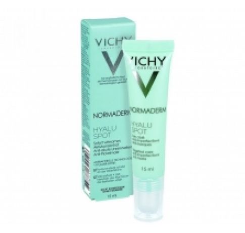 GEL GIẢM MỤN VICHY NORMADERM - 15ml