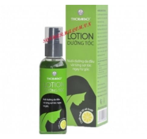 Gel Lotion dưỡng tóc Thorakao