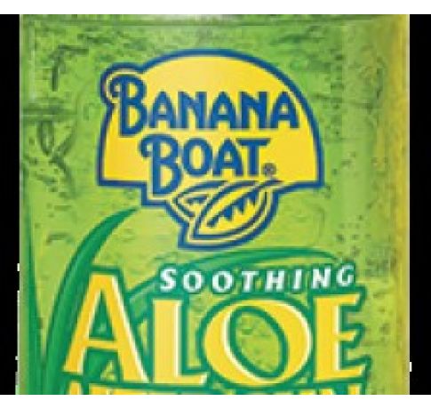 Gel phục hồi da cháy nắng Banana Boat Aloe Vera Sun Burn Relief Sun Care After Sun Gel 236ml