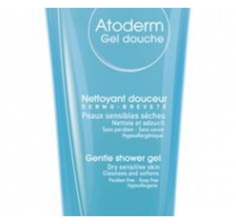 GEL TẮM LÀM SẠCH Atoderm Gel Douche 100ml