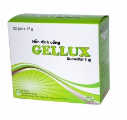 GELLUX