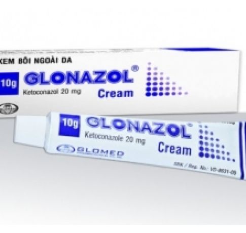 GLONAZOL 10g